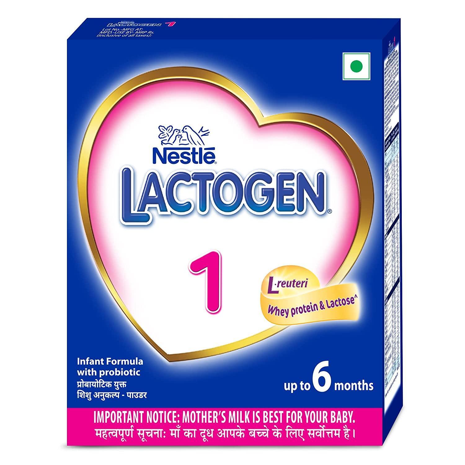 lactogen 4 wholesale price