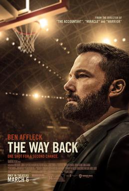 the way back movie summary