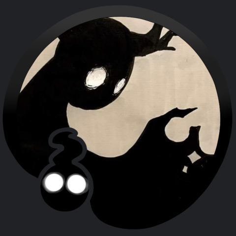 hollow knight profile pic