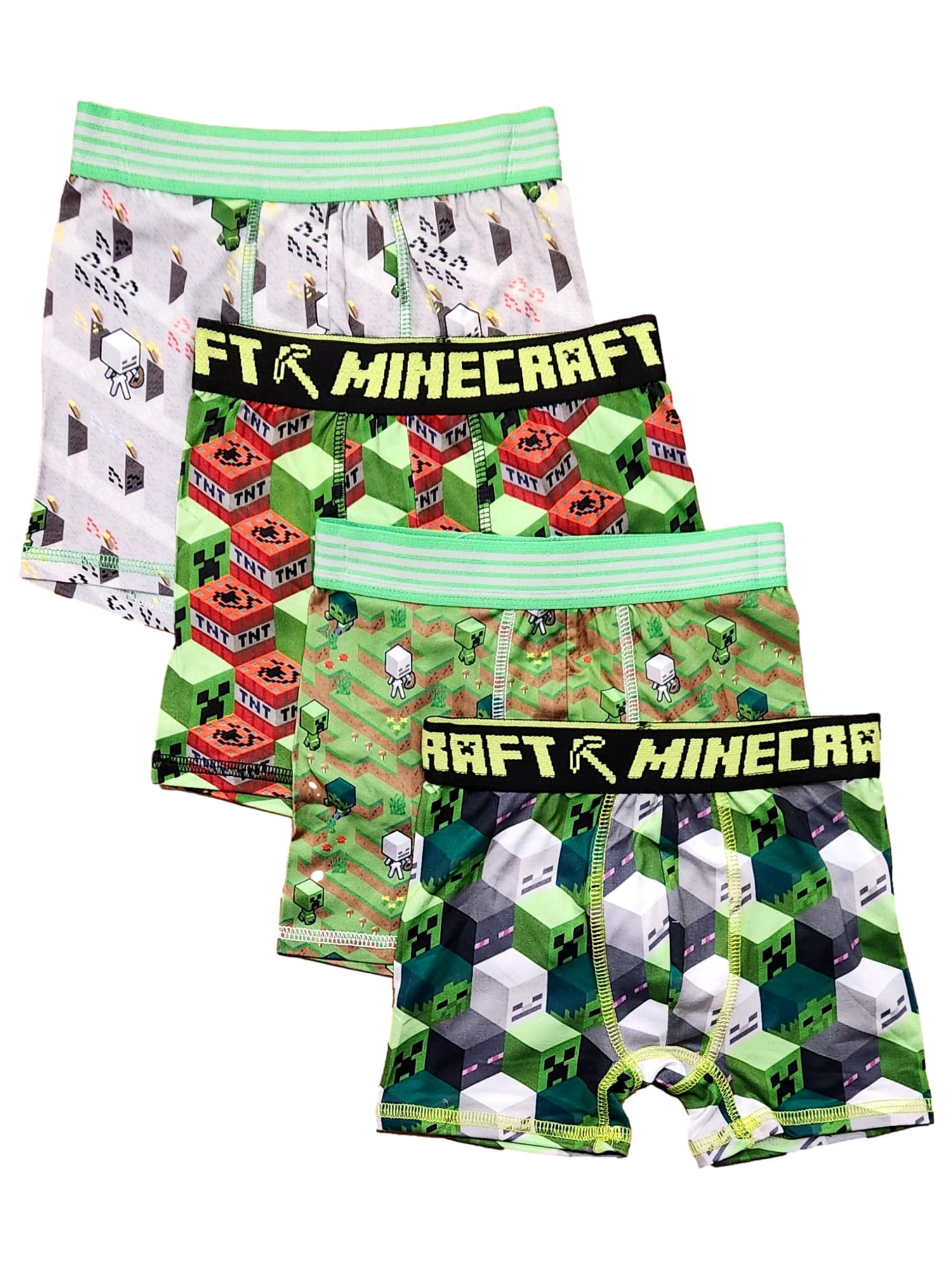 minecraft undies