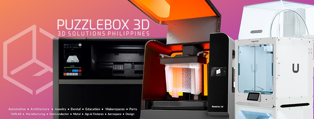 3d printing service manila