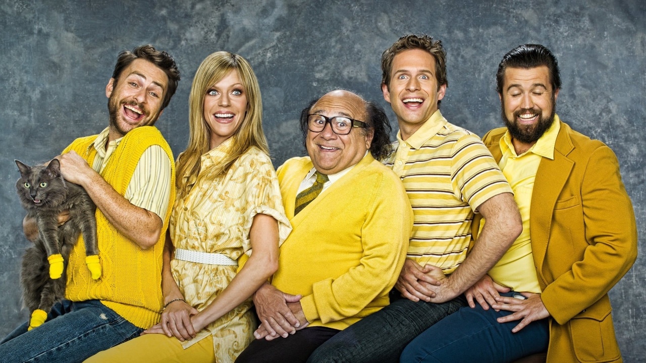 always sunny in philadelphia watch online