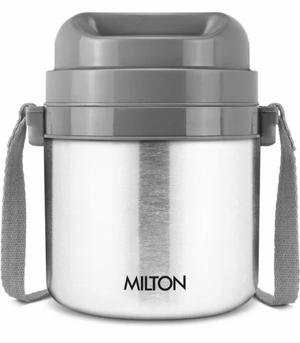 hot case tiffin box milton