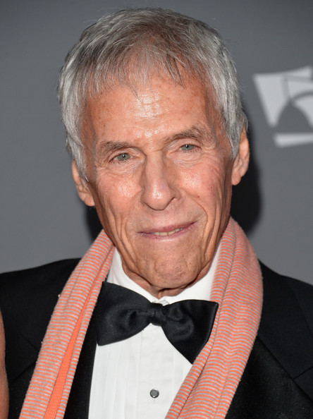 burt bacharach wiki