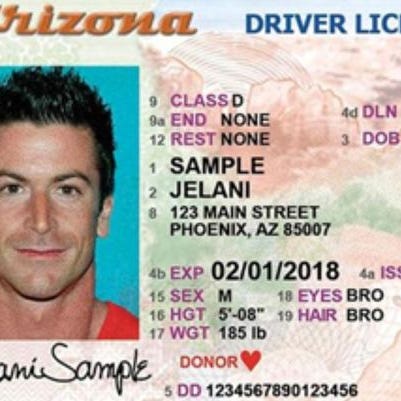 longest drivers license expiration