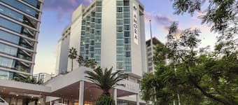 capalaba hotels