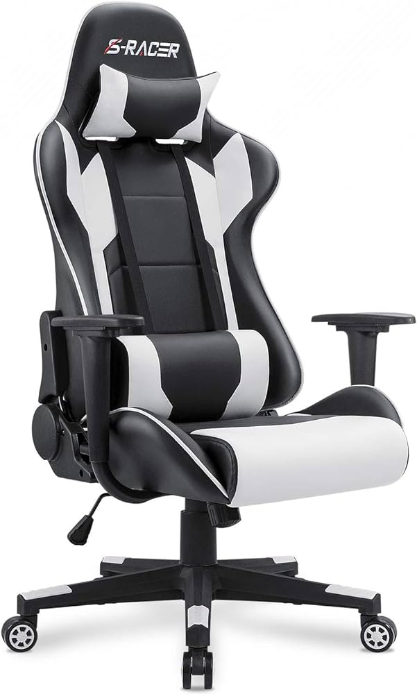 homall gaming chair