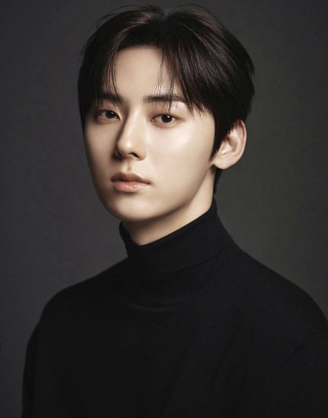 minhyun nu est