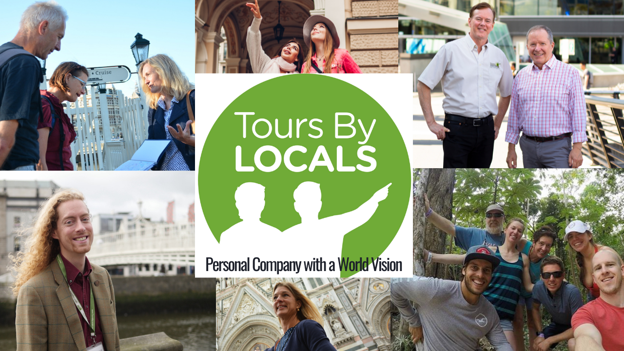 tours by locals