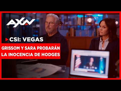 csi las vegas capítulos completos en español youtube