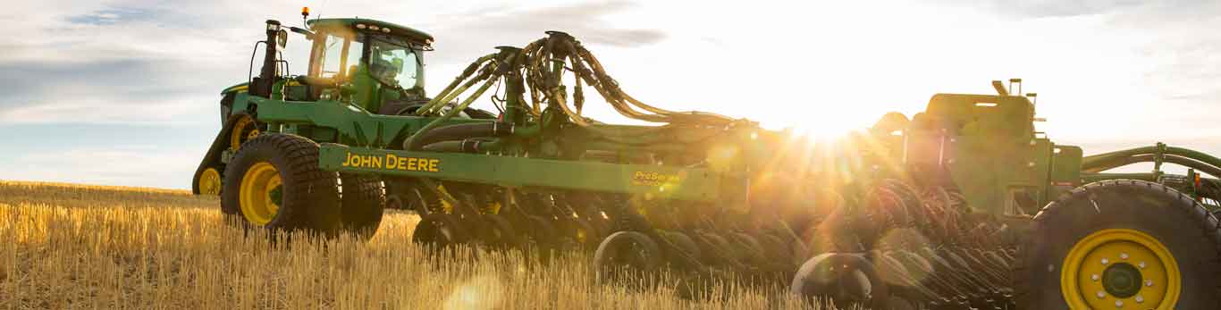 farm equipment financing companies vancouver