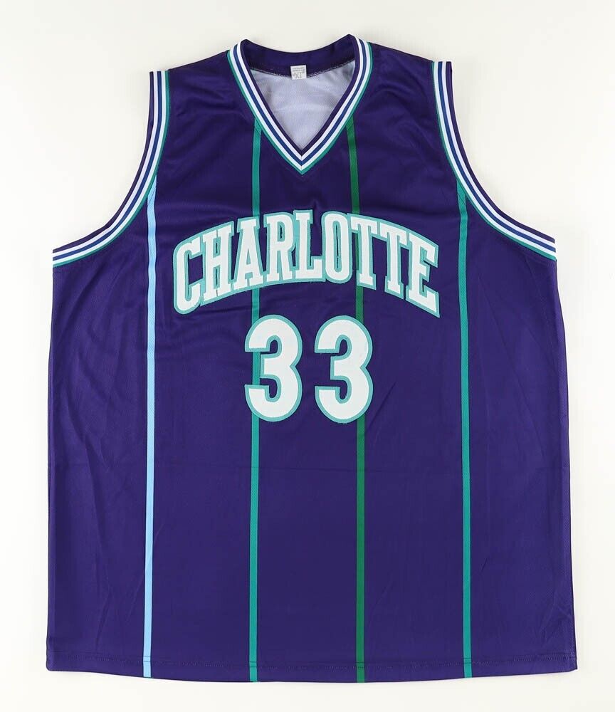 90s hornets jersey