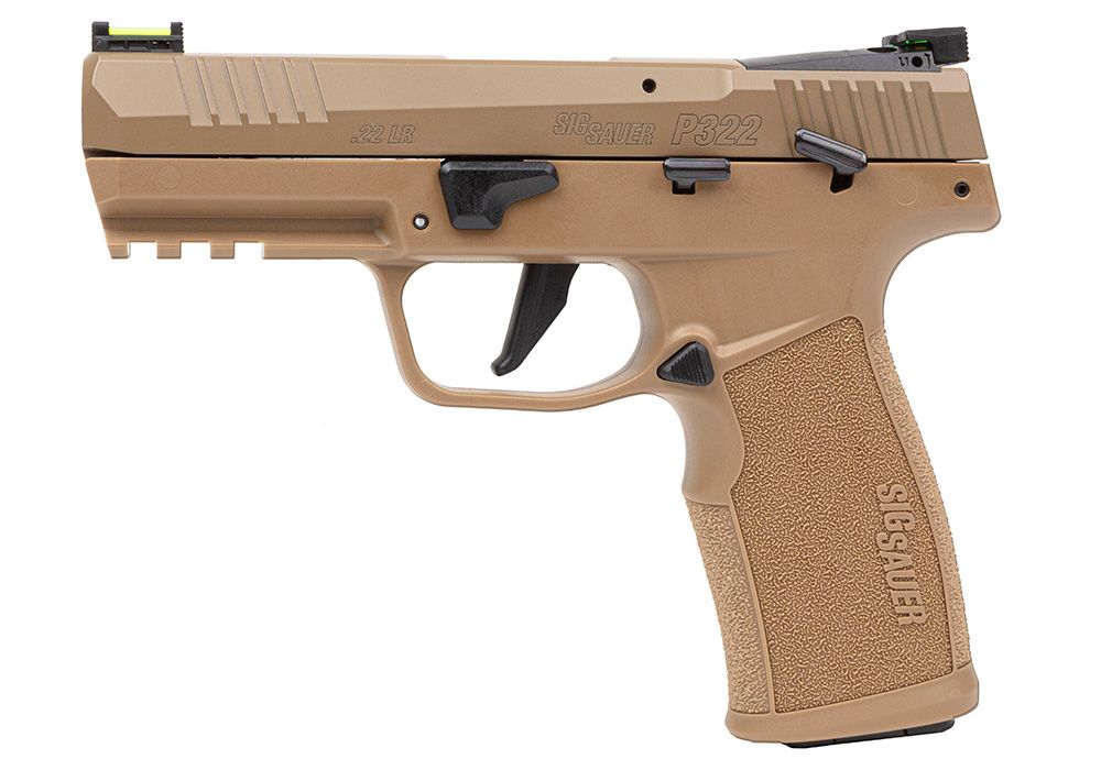 sig sauer p223