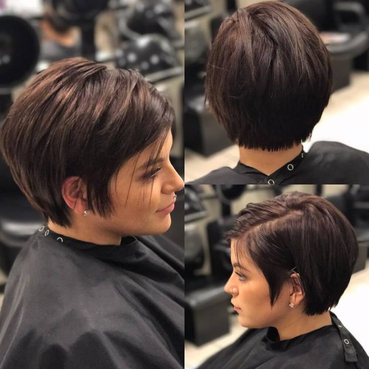 cute female haircuts