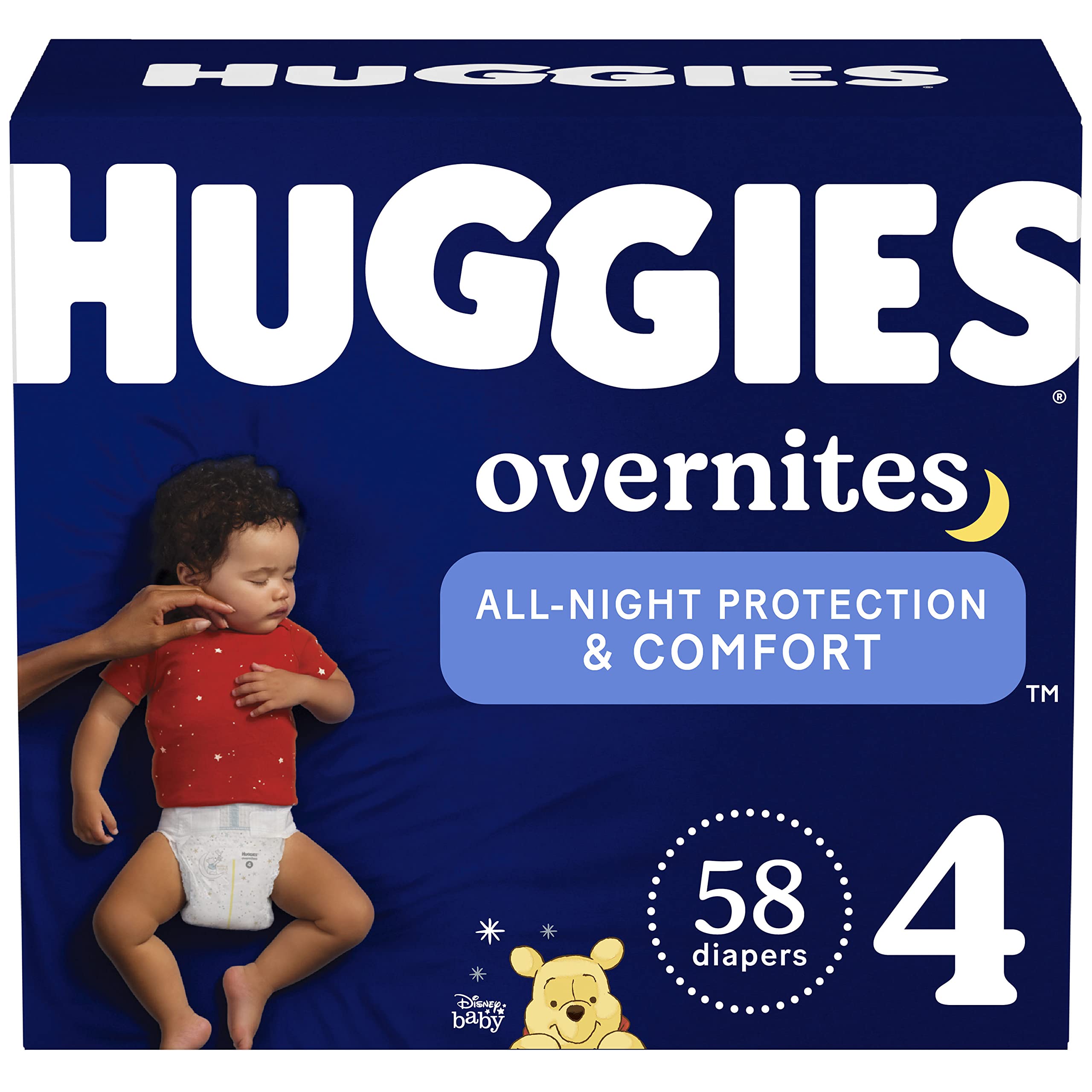 huggies overnight pull ups