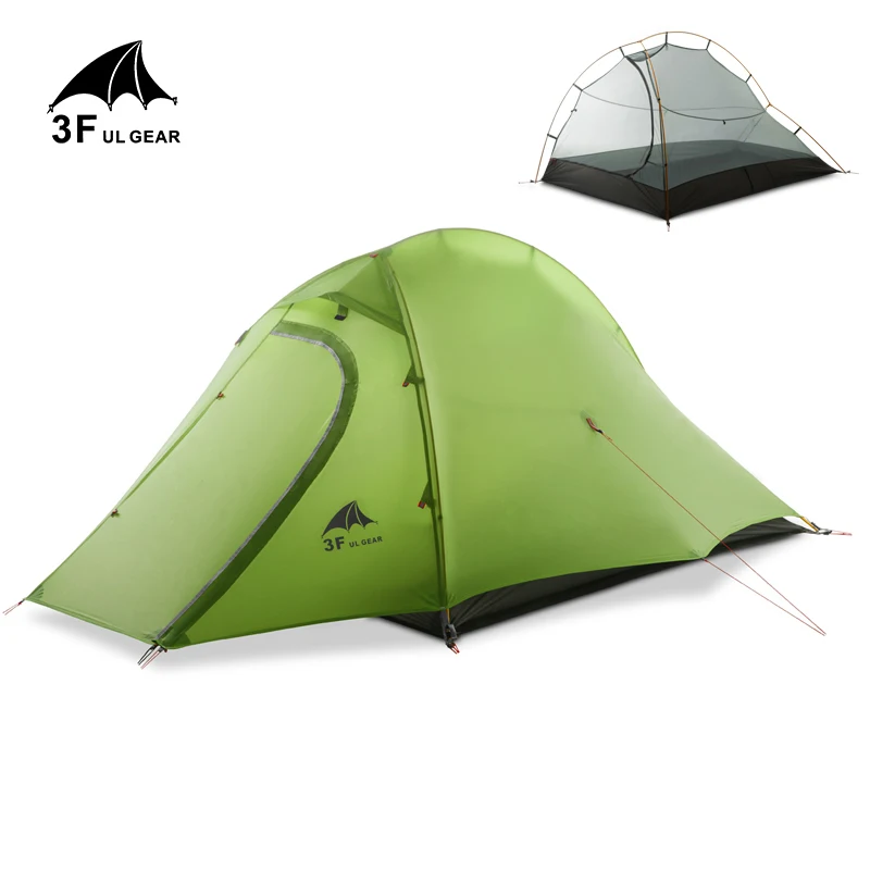 3f ul gear tent