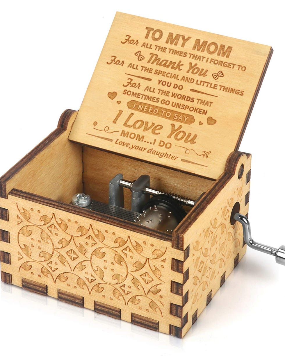 mother daughter gifts for mom