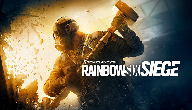 tom clancys rainbow six siege