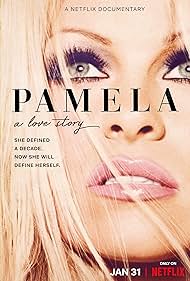 pamela imdb