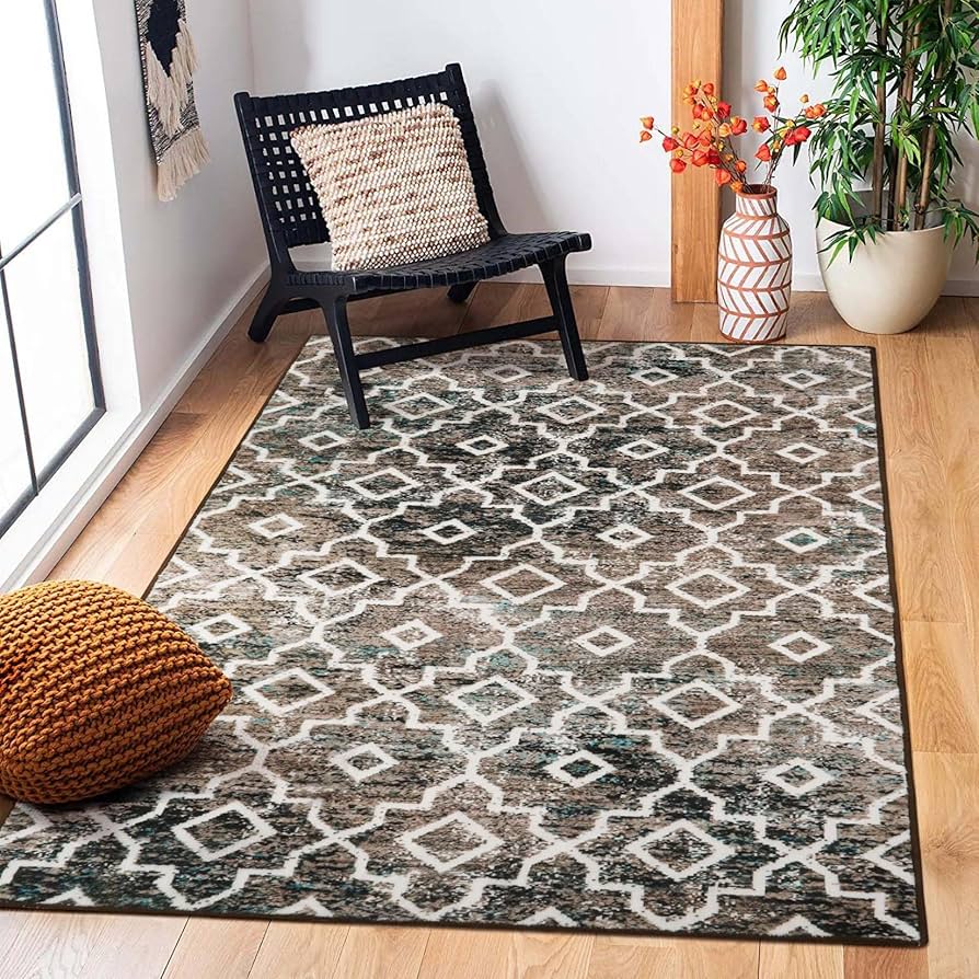 3x5 entry rug