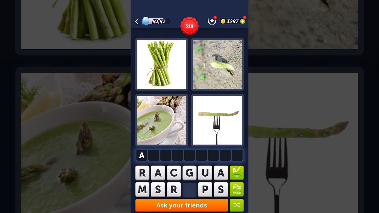 4 pics 1 word 518