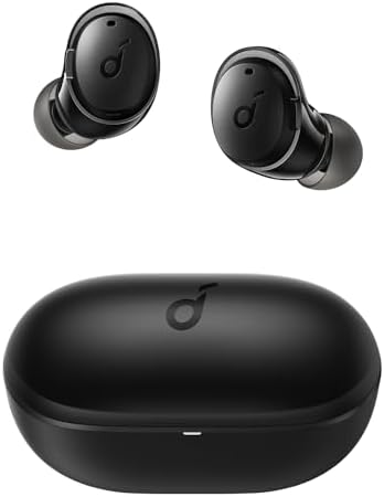 anker soundcore space a40