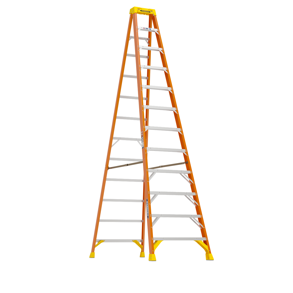 12ftladder