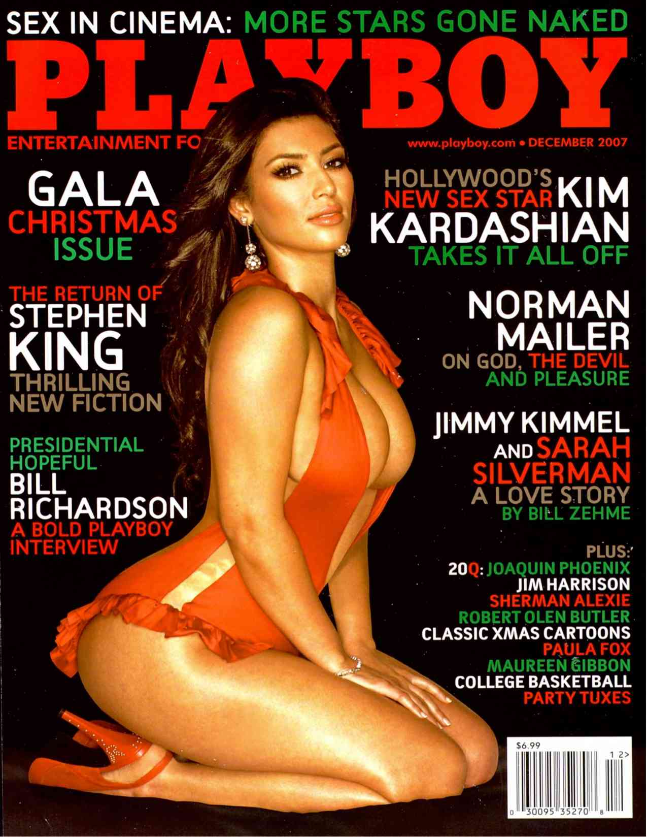 best of playboy