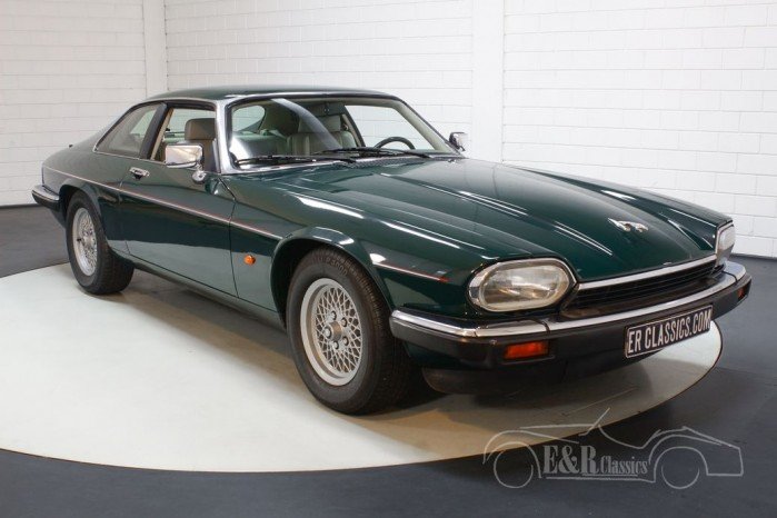 xjs cars for sale