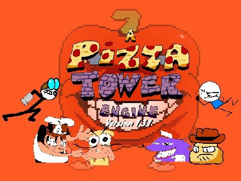 scratch pizza tower