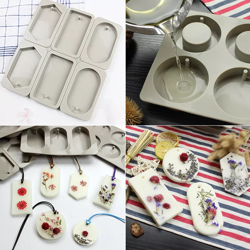 soap moulds uk