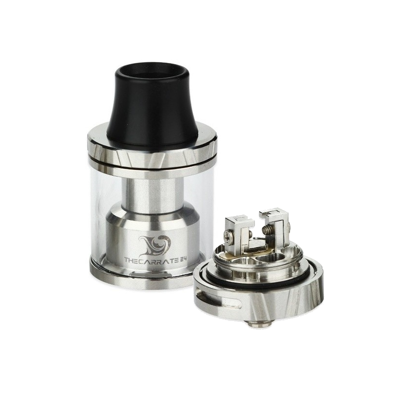 tesla carrate 24 rta