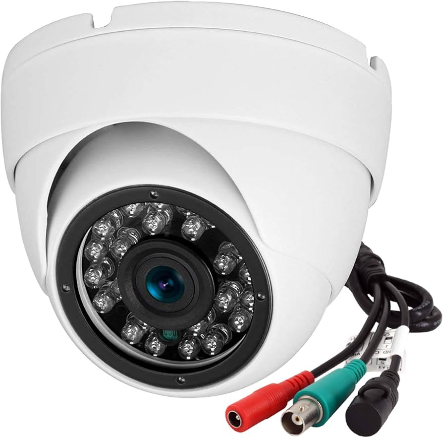 cctv camera amazon