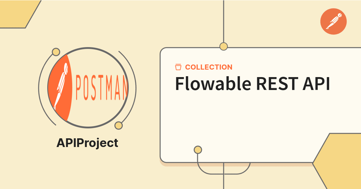 flowable rest api