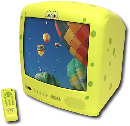 spongebob tv