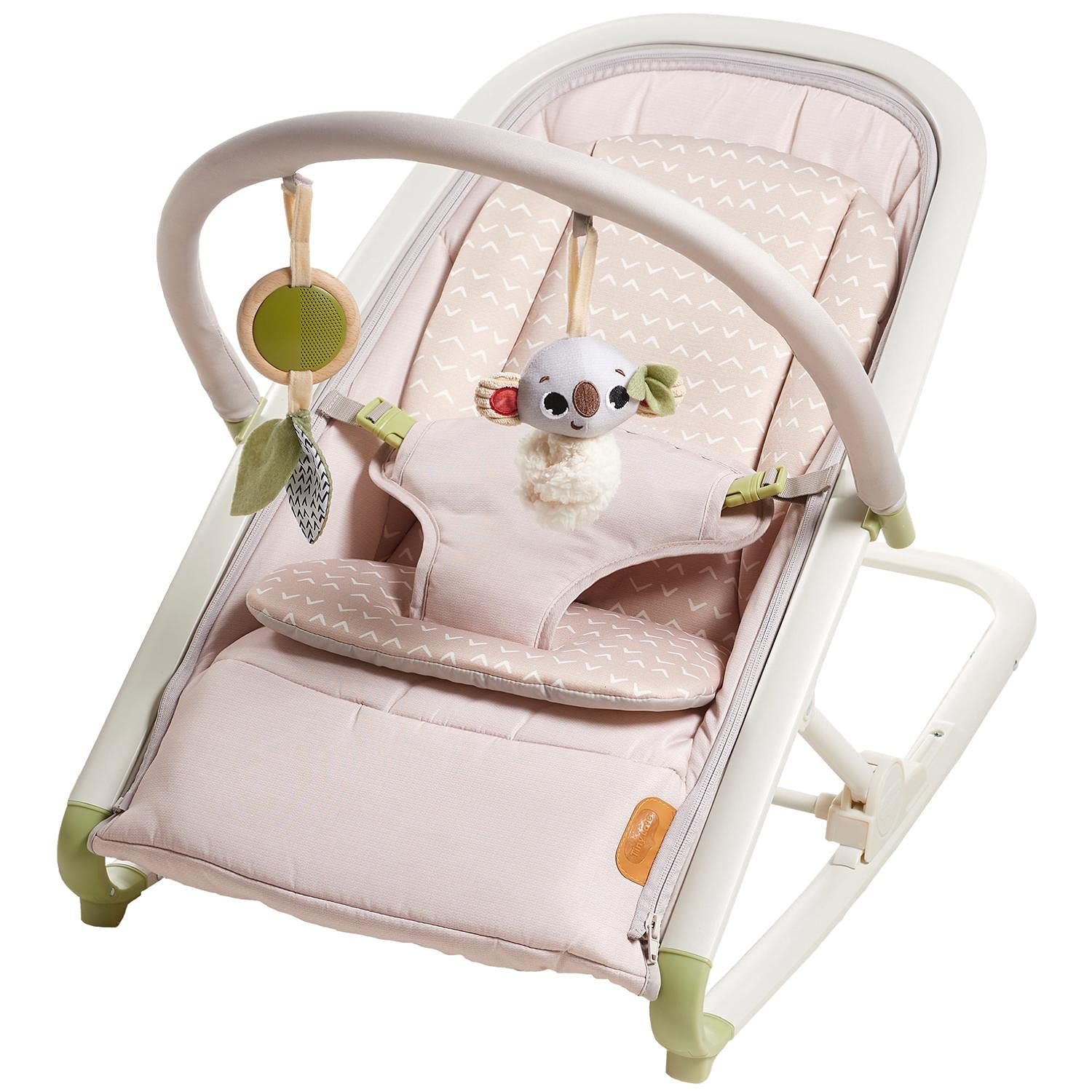 tiny love boho chic 2-in-1 rocker