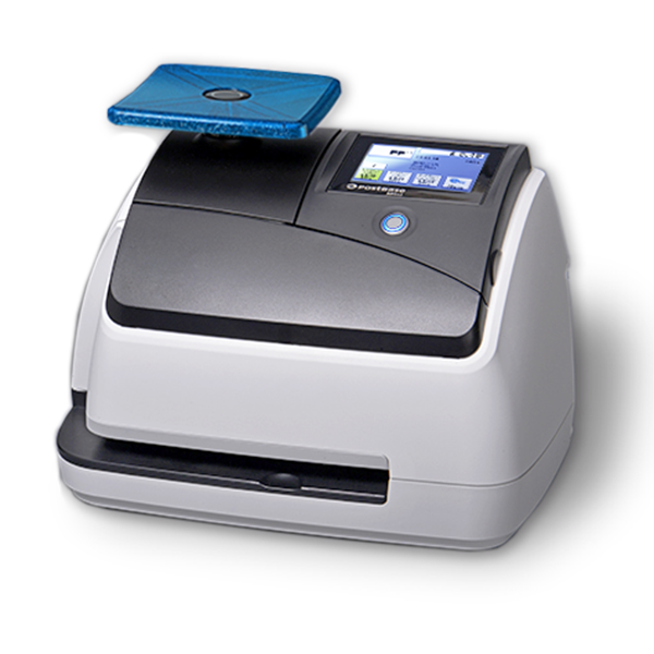 mailmark franking machine