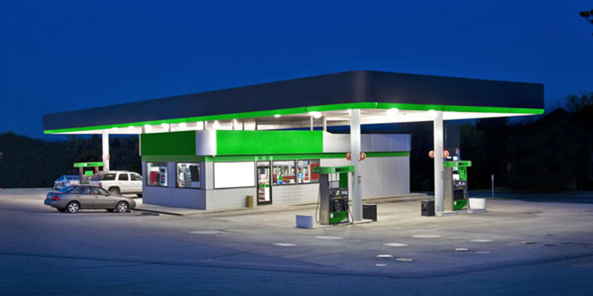 fuel stations near me open