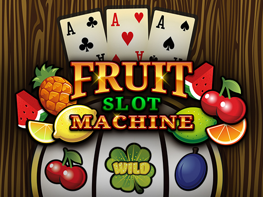 play fruit machines online