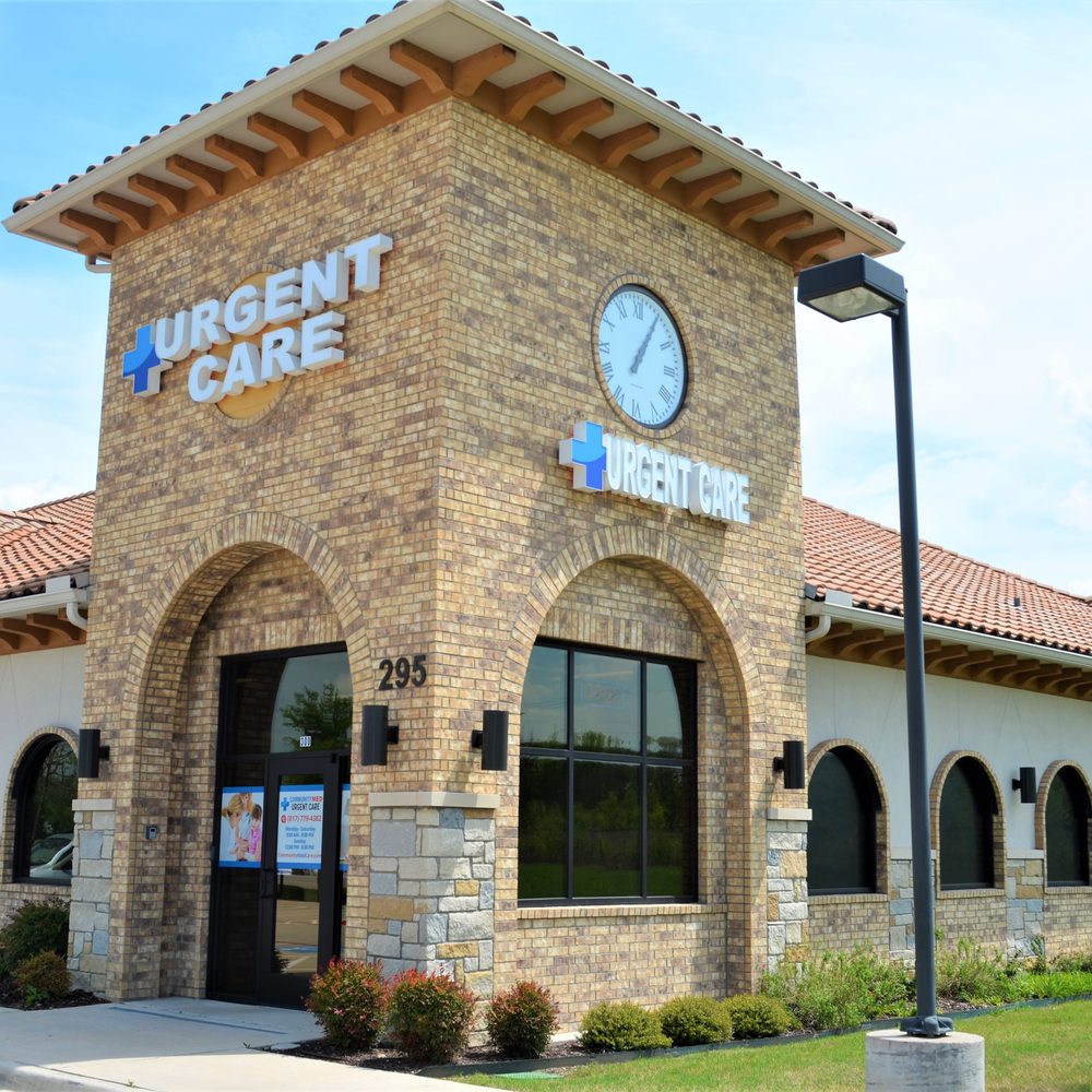 urgent care azle tx