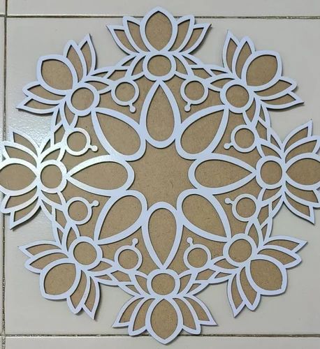 rangoli stencils