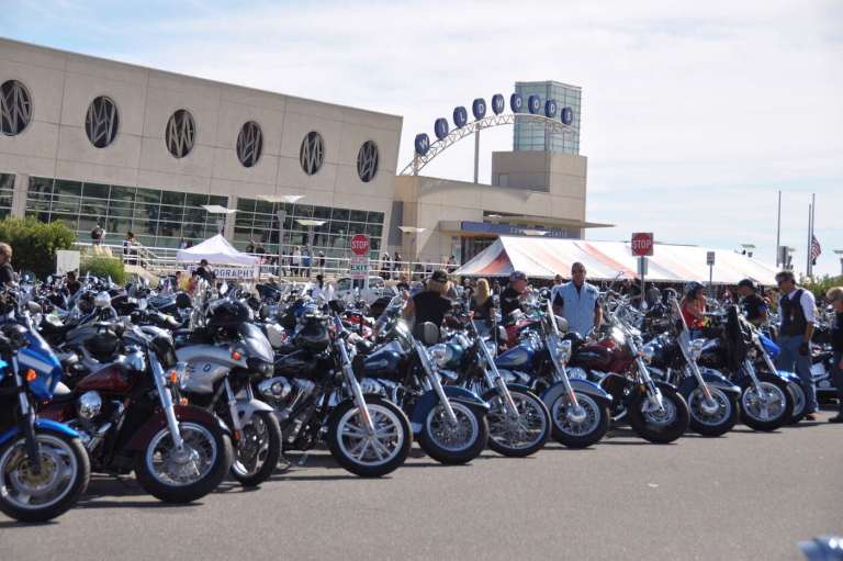 wildwood bike week