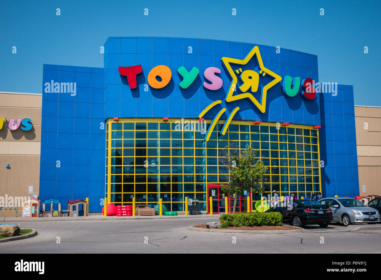 toysrus canada