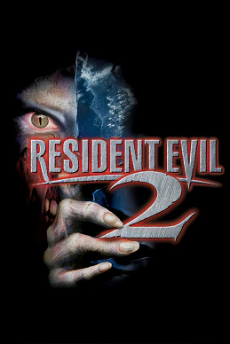 resident evil 2 playstation 1