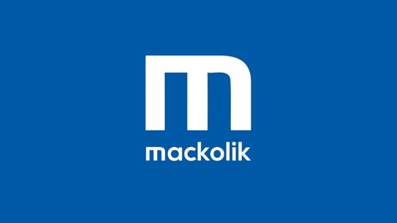 maçkolik web