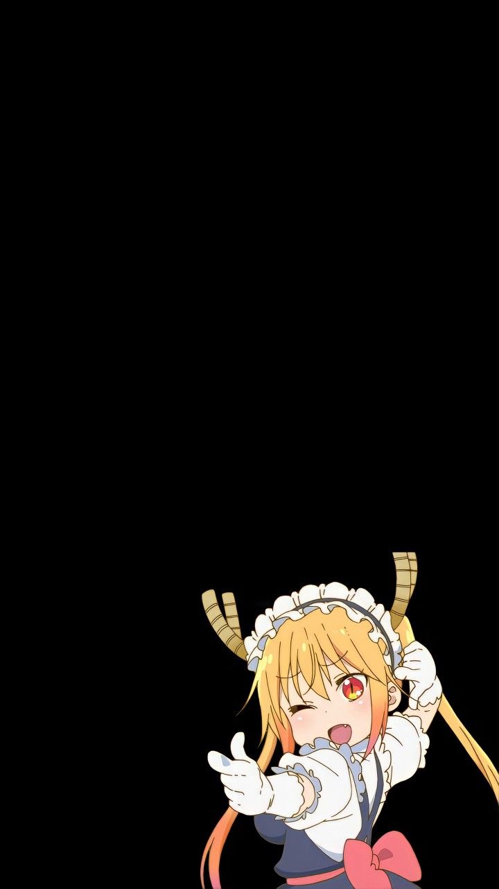 tohru wallpaper