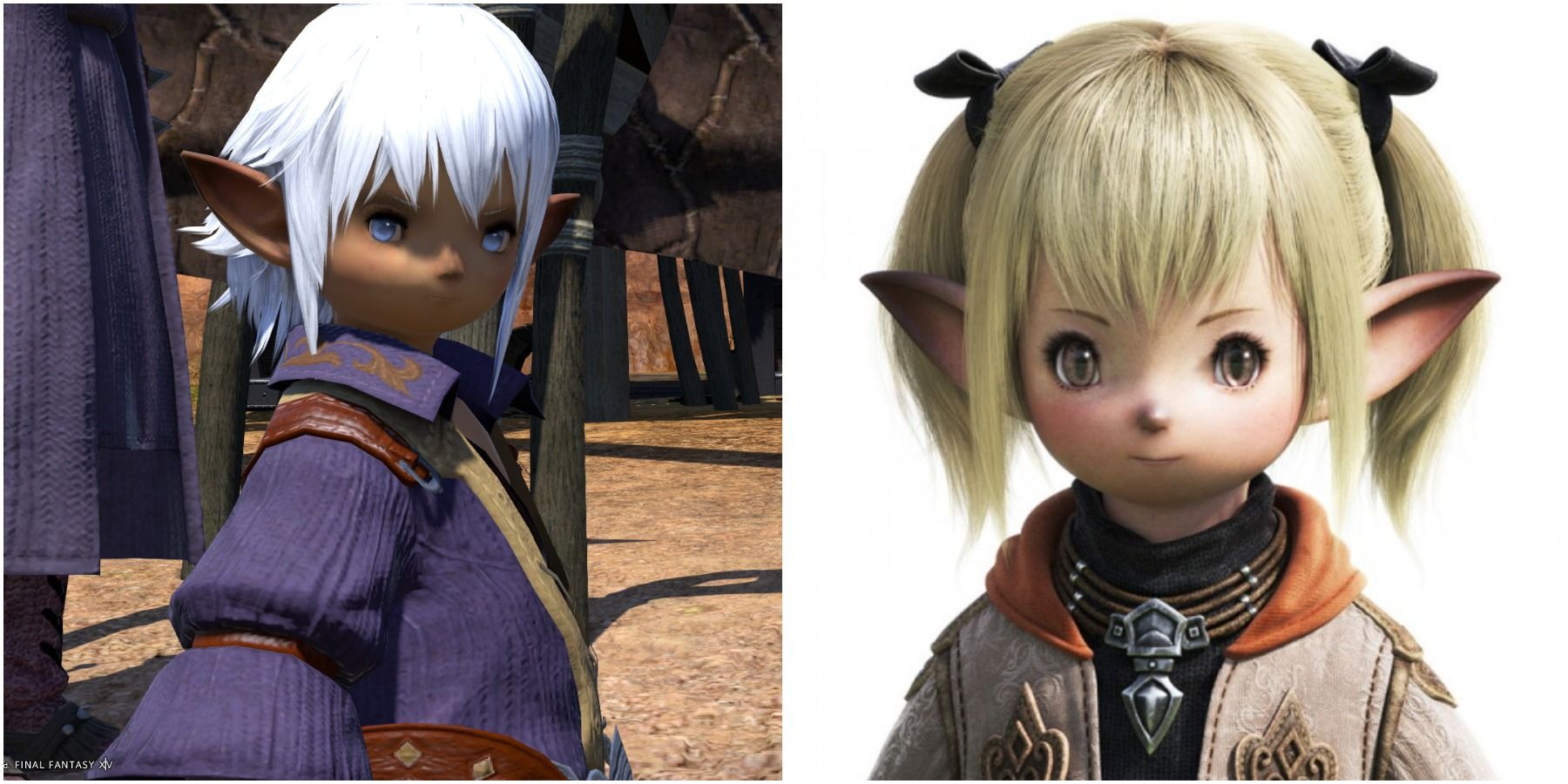 lalafell ff14