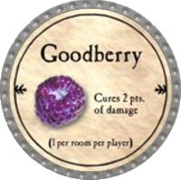 5e goodberry