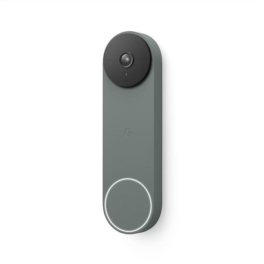 google doorbell subscription