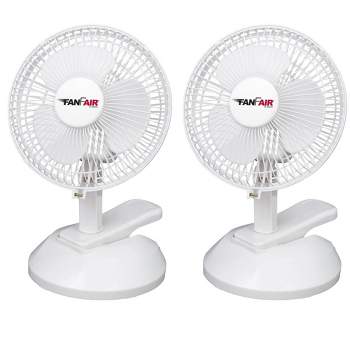 spray bottle fan target